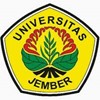 Jember University Logo
