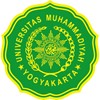 Muhammadiyah University of Yogyakarta Logo