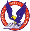 Pelita Harapan University Logo