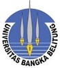University of Bangka Belitung Logo