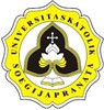 Soegijapranoto Catholic University Logo