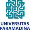 Paramadina University Logo Paramadina University Logo