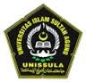 Islamic University of Sultan Agung Logo
