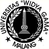 Widya Gama University Logo