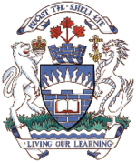 Royal Roads University Logo