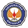 Haluoleo University Logo
