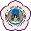 State University of Gorontalo Logo