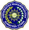 Muhammadiyah University of Sumatera Utara Logo