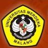 Merdeka Malang University Logo