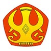 Tadulako University Logo