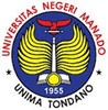State University of Manado Logo