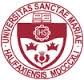 Saint Mary's University Logo