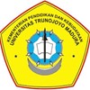 Trunojoyo University Logo