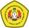 Pembangunan National Veteran University, Jatim Logo