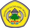 Sultan Ageng Tirtayasa University Logo