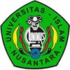 Islamic University of Nusantara Logo