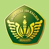 Ibn Khaldun University Logo Ibn Khaldun University Logo