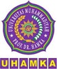 Prof. Dr. Hamka University of Muhammadiyah Logo