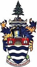 Lakehead University Logo