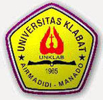 Klabat University Logo