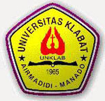 Klabat University Logo Klabat University Logo
