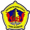 University of Muria Kudus Logo