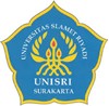 Slamet Riyadi University Logo