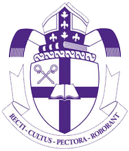 Bishop's University Logo