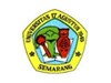 17 Agustus 1945 University, Semarang Logo
