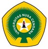 Universitas Nusa Cendana Logo