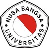 University of Nusa Bangsa Logo