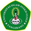 Syekh-Yusuf Islamic University Logo