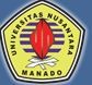 Nusantara University Logo