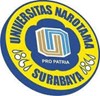 Narotama University Logo