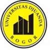 Djuanda University Logo Djuanda University Logo