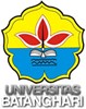 Batanghari University Logo