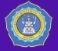 Tribhuwana University Logo