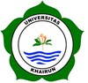Universitas Khairun Logo