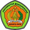 Bhayangkara Jaya University Jakarta Logo