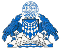 Emily Carr University of Art and Design Logo