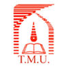 Tarbiat Modares University Logo