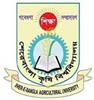 Sher-e-Bangla Agricultural University Logo