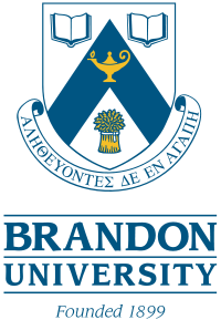 Brandon University Logo