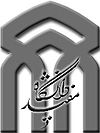 Mofid University Logo