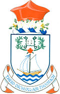 Cape Breton University Logo