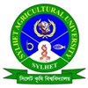 Sylhet Agricultural University Logo