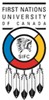 First Nations University of Canada Logo
