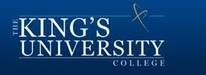 The King's University College Logo
