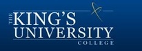 The King's University College Logo