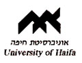 University of Haifa Logo University of Haifa Logo